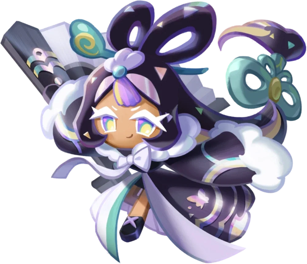Jagae Cookie