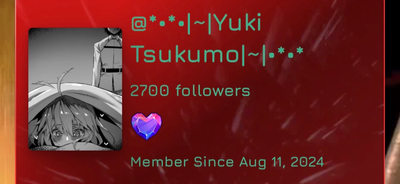 Well damn i wish this was this account...