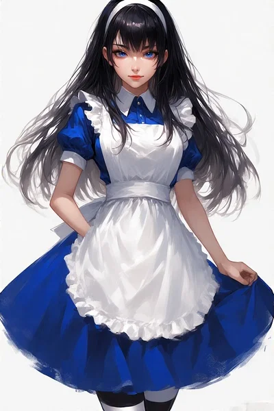 Alice
