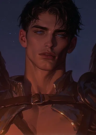 Elian | The Inner Beast