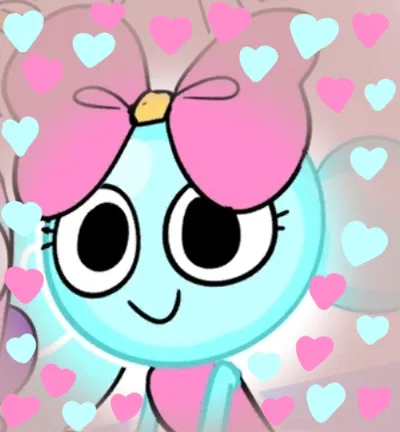 ★LOOEY X POPPY●