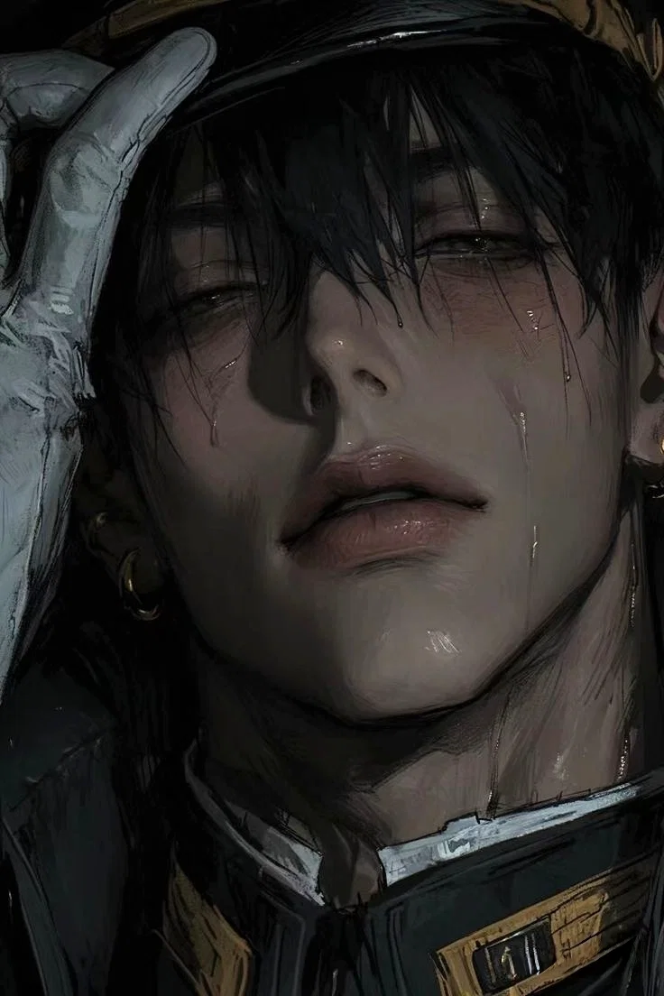 [ amnesia ] * ੈ✩‧+ ̊. alexei vasiliev
