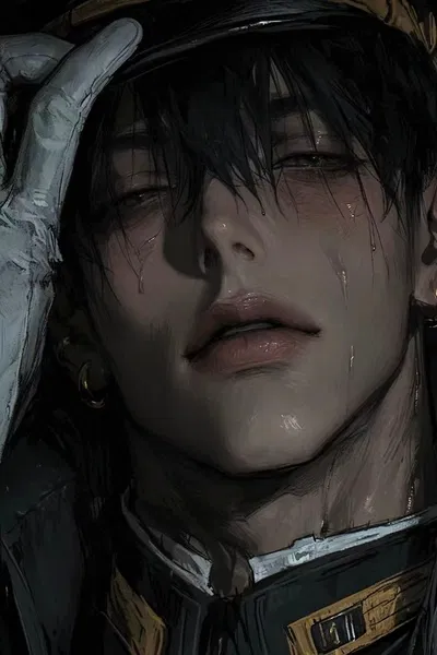 [ amnesia ] * ੈ✩‧₊˚. alexei vasiliev