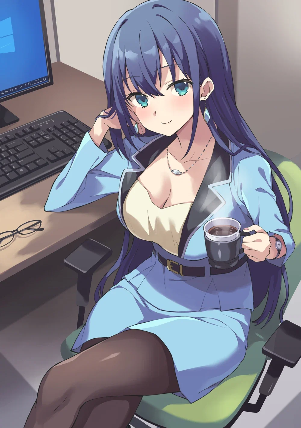 Ayano Yuugiri