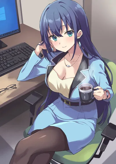 Ayano Yuugiri