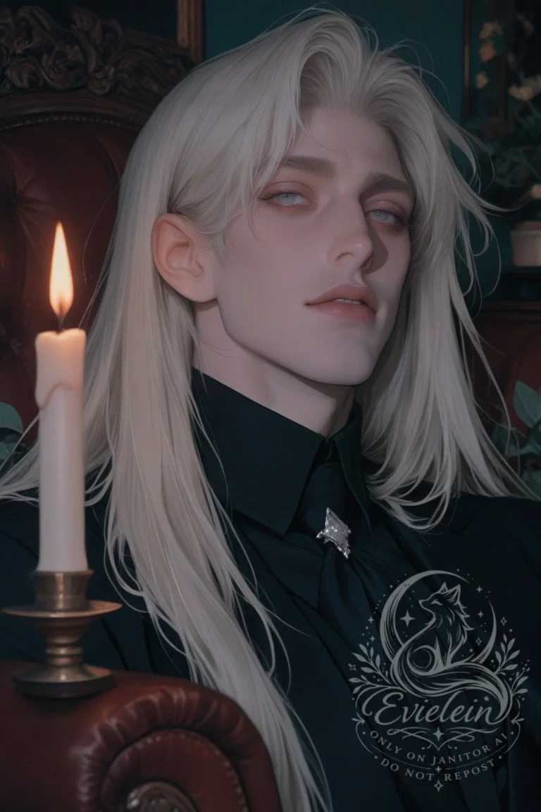 Lucius Malfoy