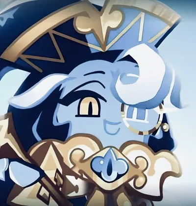 MYOS | PRE-CORRUPTED | SHADOW MILK COOKIE
