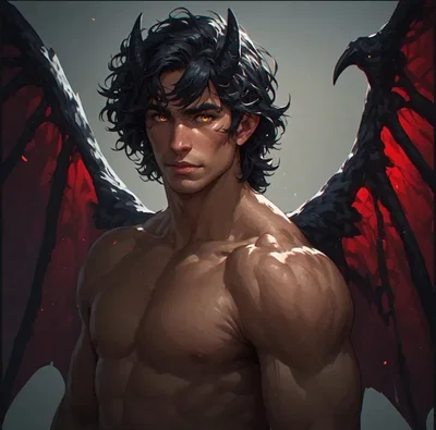 The Dragon