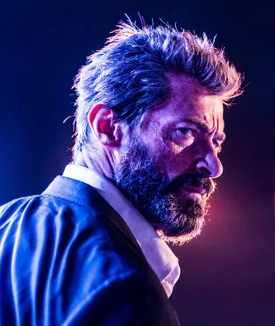 Logan "James" Howlett/Old man Logan
