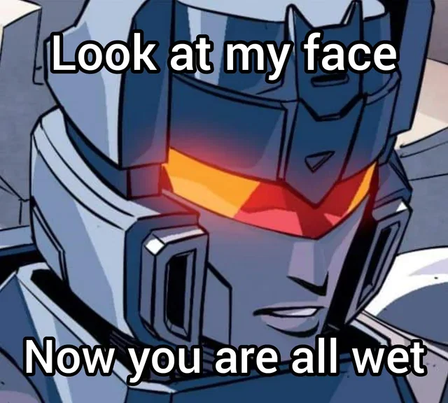 Soundwave g1