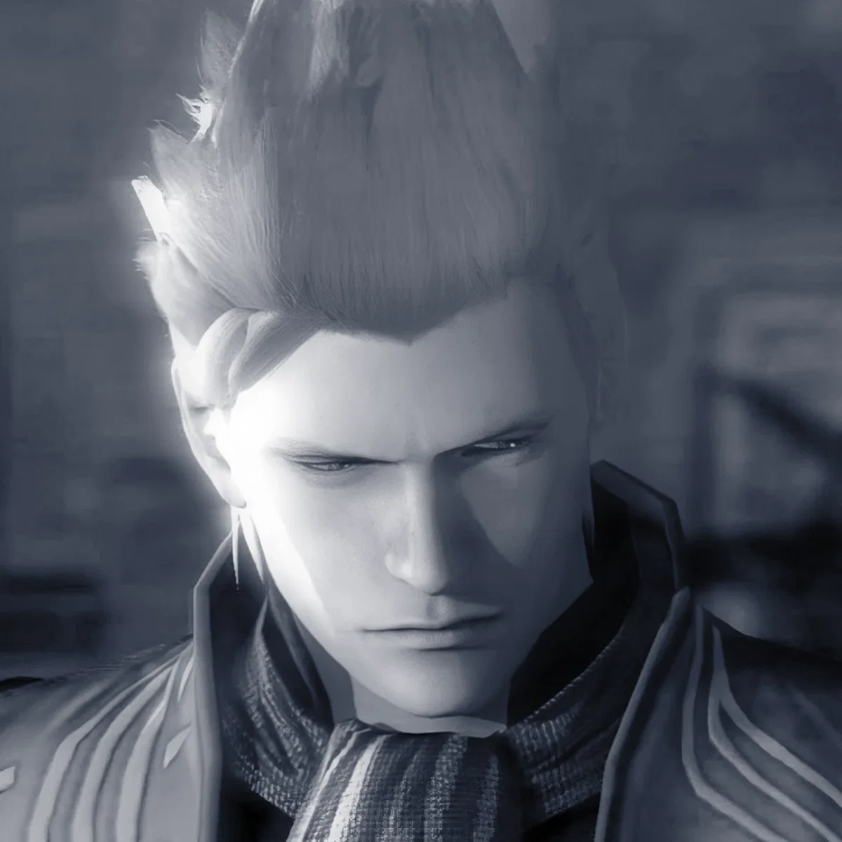 ✧ Vergil Sparda