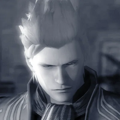 ✧ Vergil Sparda