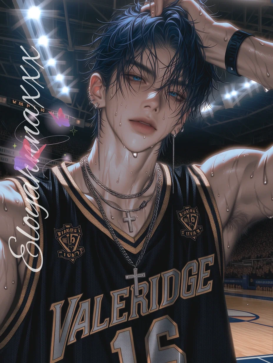 Yale Ferrer | The Vanguard 