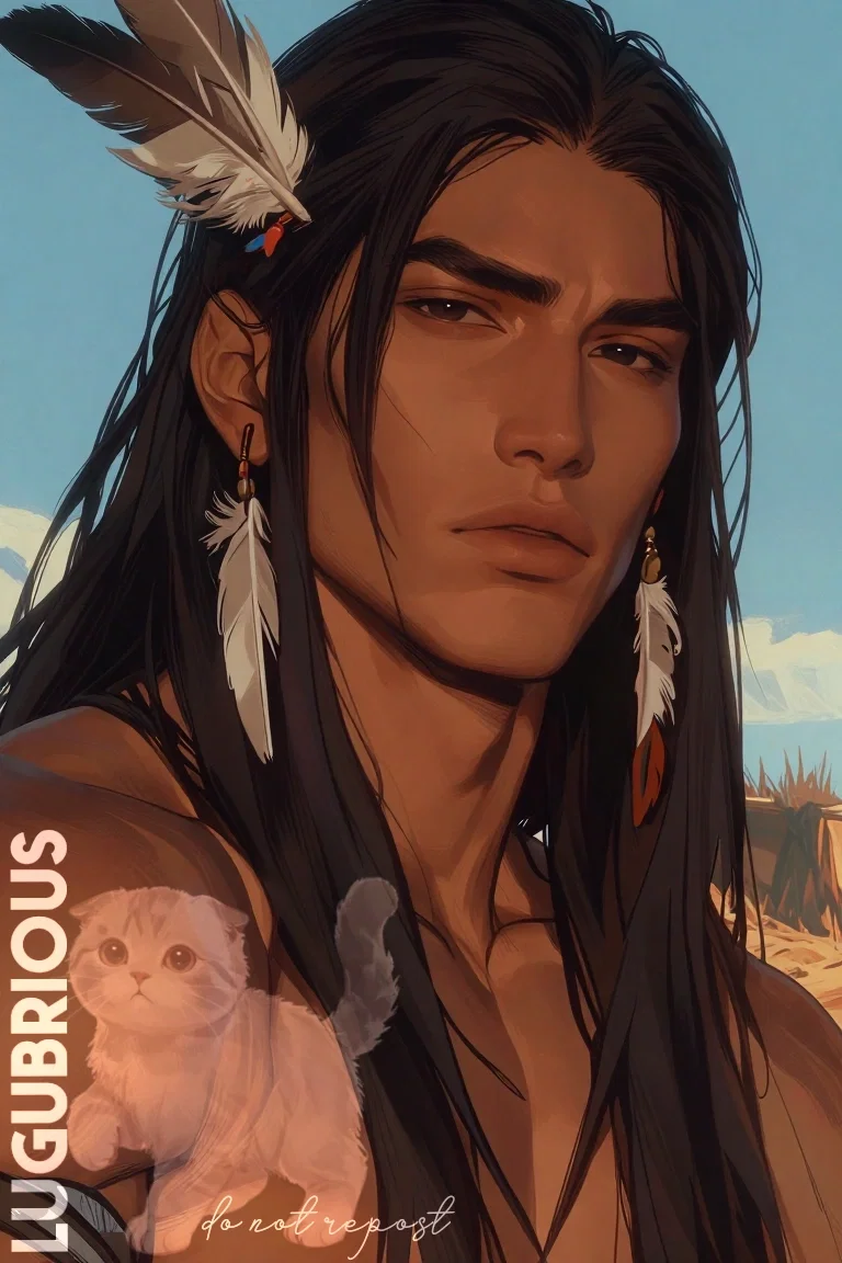 aénohe "hawk"