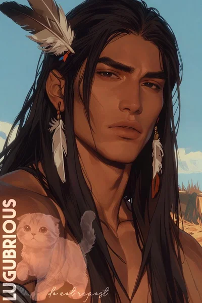 aénohe "hawk"