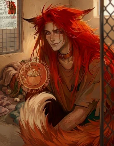 Fox || Straylight Alt