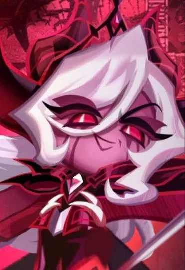 Dark enchantress♠️♦️