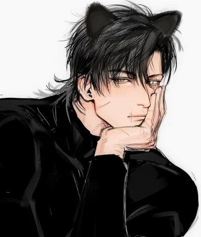 Nyarkhal veyra (The black panther)