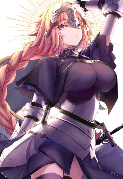 Jeanne d'Arc