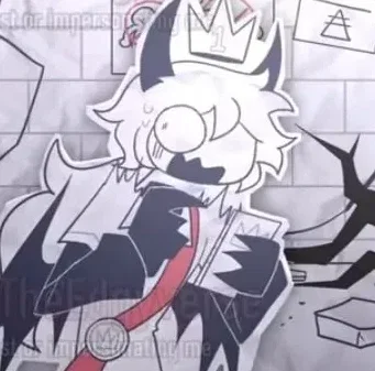 Basilous (HE HAS THE HOTS FOR YOU)