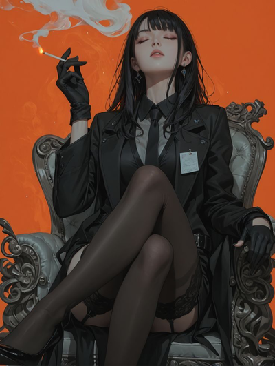 Lucinda Monferatto