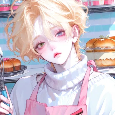 Oliver Blanchet 𐙚⋆. ̊ ᴏᴍᴇɢᴀ ʙᴀᴋᴇʀ