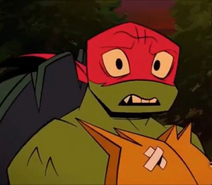 Raphael Hamato