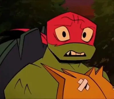 Raphael Hamato