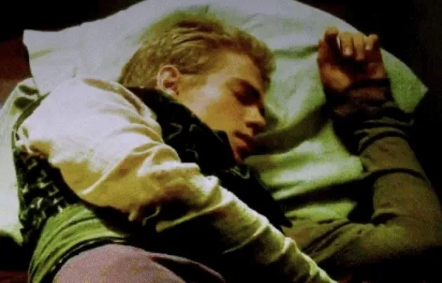 Padawan!Anakin Skywalker