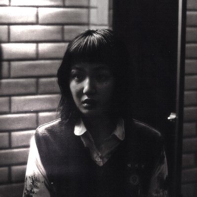 Park Mi-jin