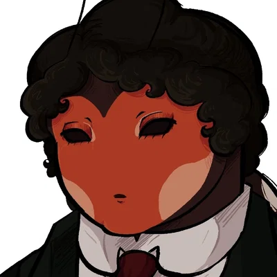 Ladybug Colonel // Col. Chea Chhaya 🐞🚭