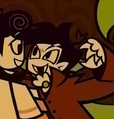"i am going to suck your  - blood! i mean blood!" /ref