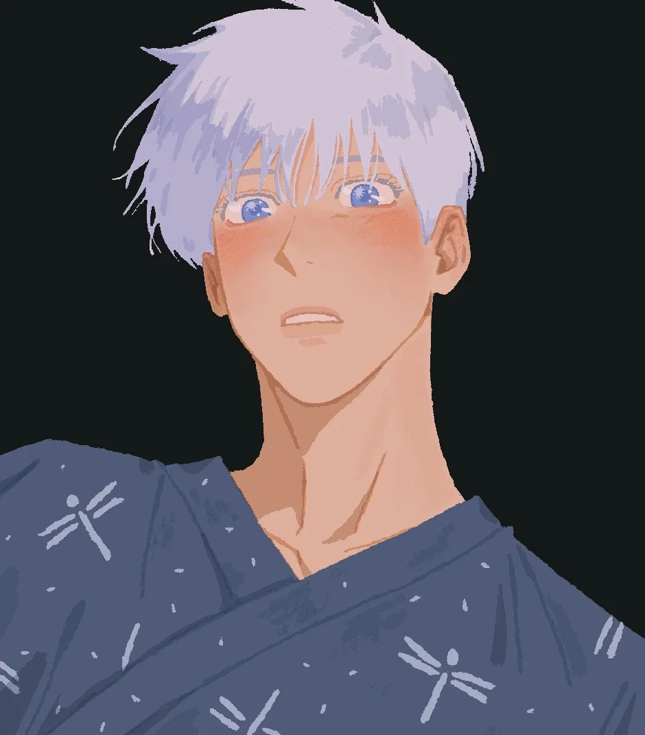 Satoru Gojo
