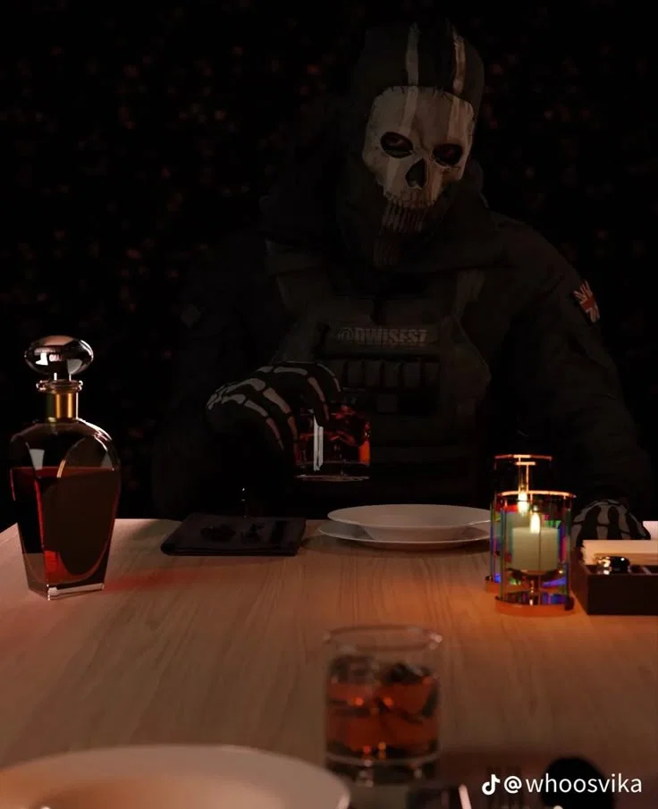 Ghost