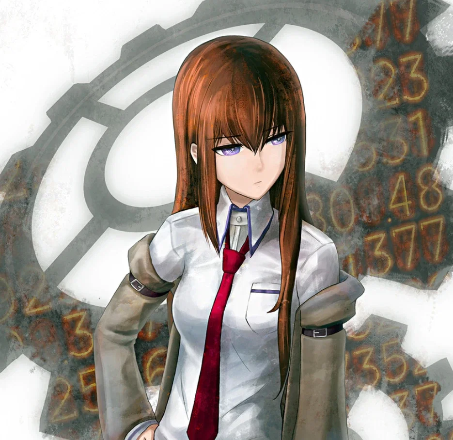 Kurisu Makise | Steins;Gate