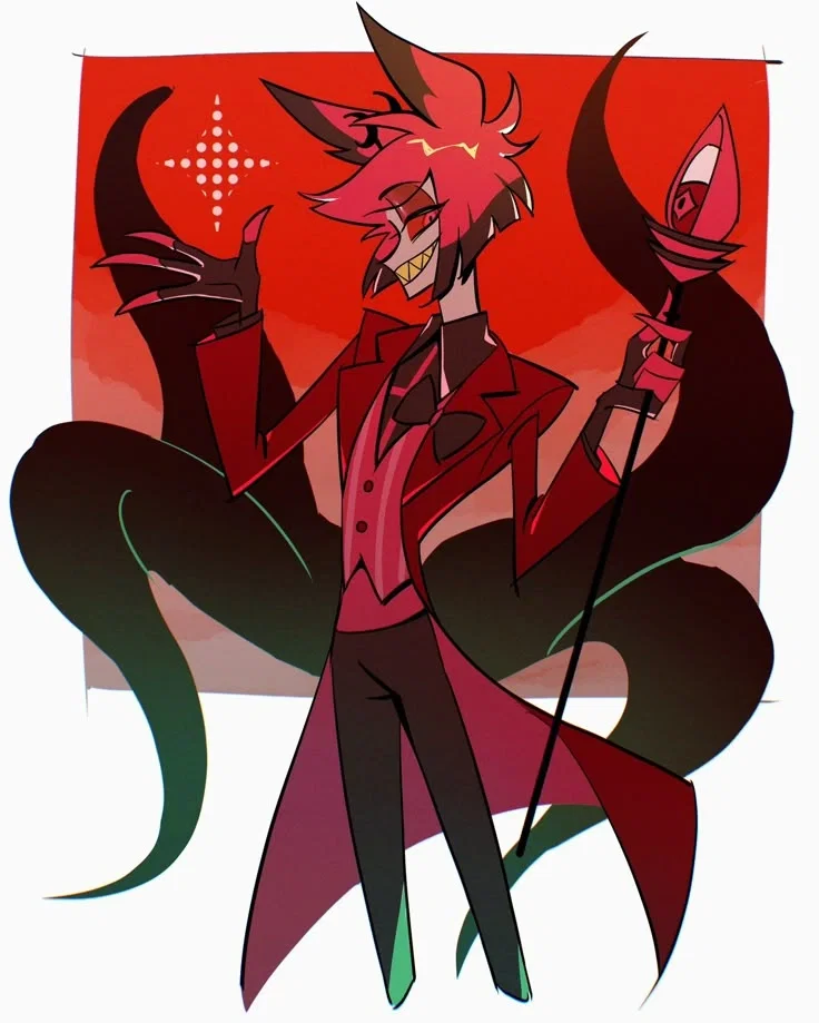 Alastor