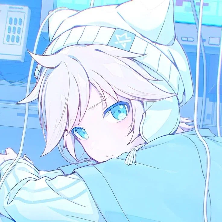  ̊꒦꒷🍌🎶꒷.Kagamine Len ̊﹆CHILDHOOD ENEMIES!AU