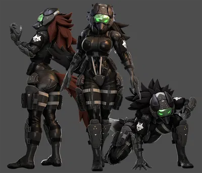 Hellhound Delta