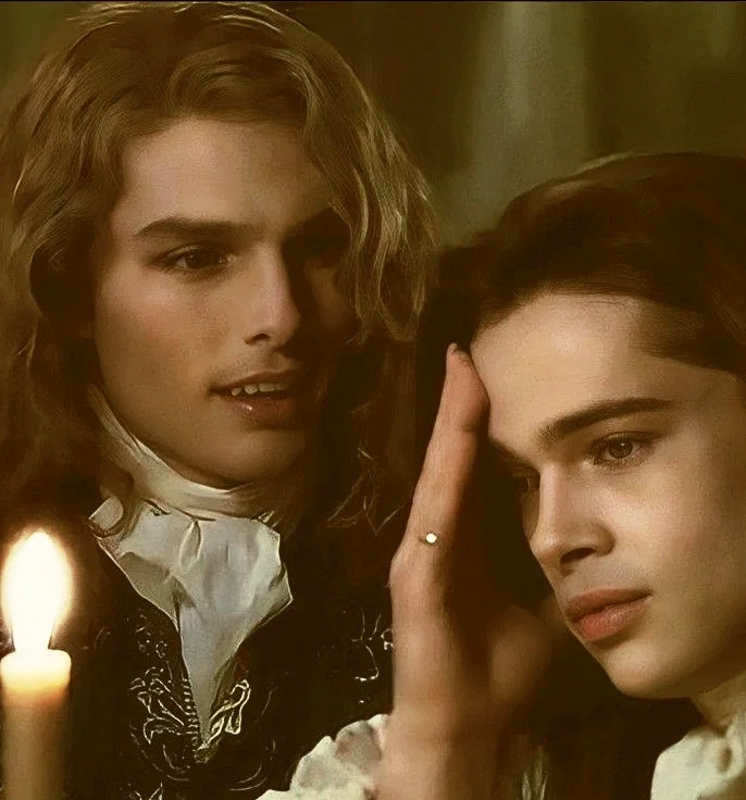 Louis & Lestat