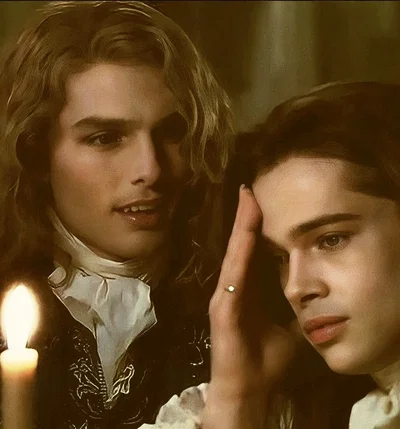 Louis & Lestat