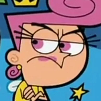 •~ 🌸| Wanda Fairywinkle |🌸 ~• [!FOP!]