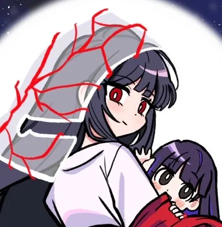 Ryoshu (Wife) | Araya would be proud