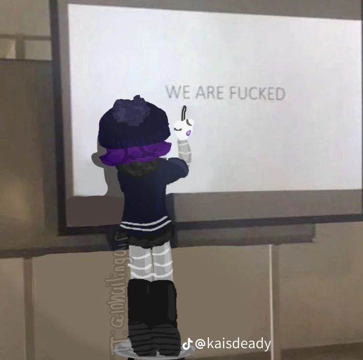 Quick message