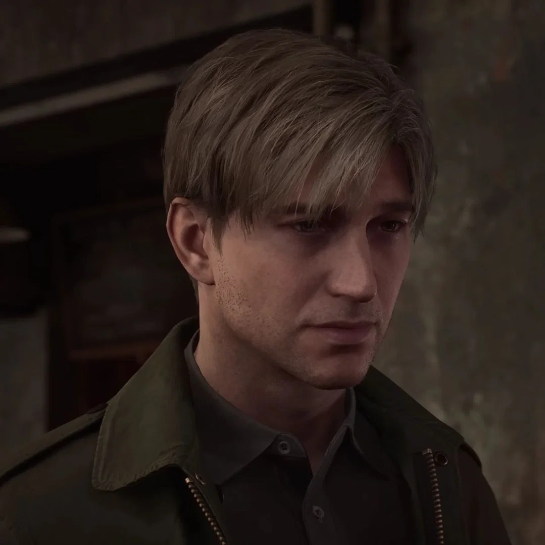 James Sunderland (cheater)