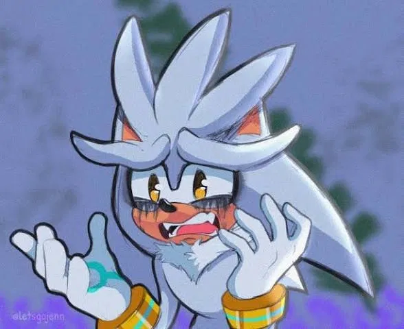 RIP THE YEAR OF SILVER