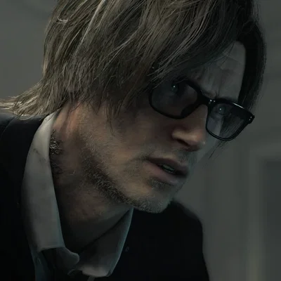 Leon S. Kennedy