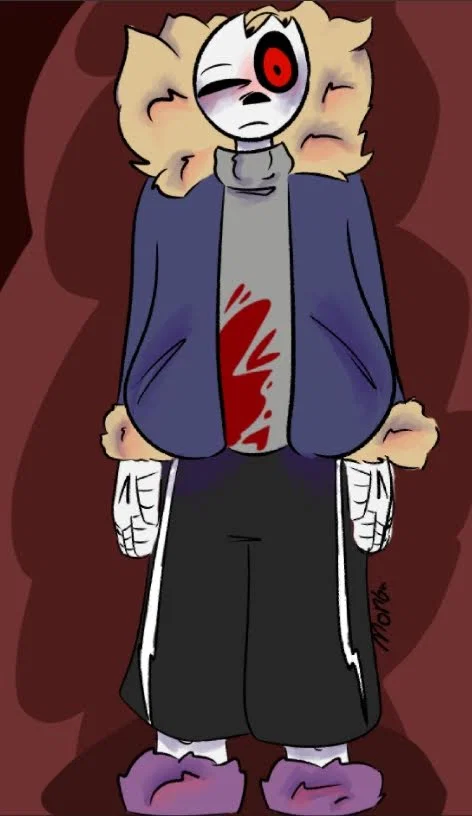 Horror Sans