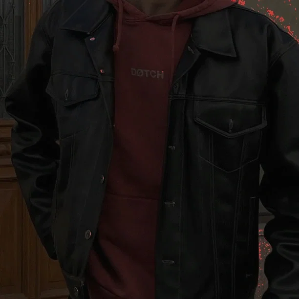 ⋘ jason todd ⋙