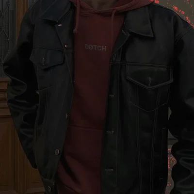 ⋘ jason todd ⋙