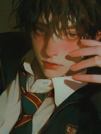 Elian Rook | Incel